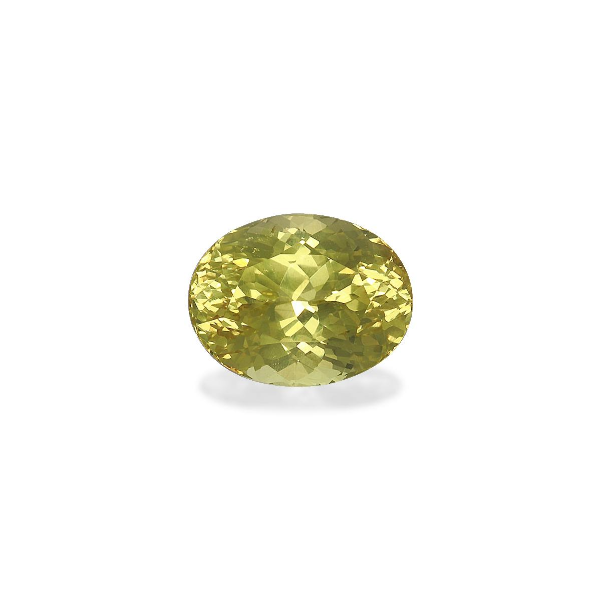 Chrysoberyl 3.68 ct